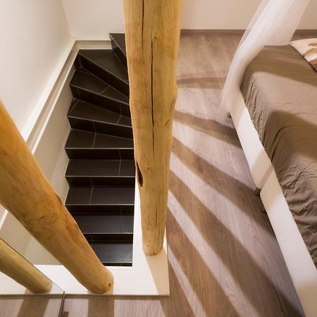 Suites 13 بودابست المظهر الخارجي الصورة