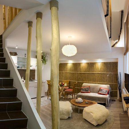 Suites 13 بودابست المظهر الخارجي الصورة