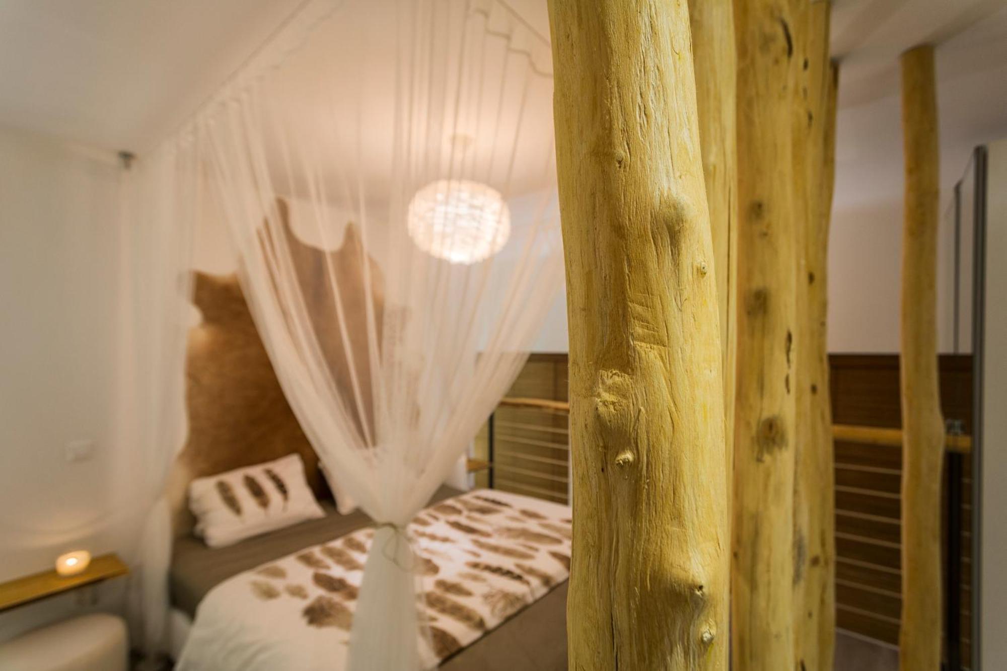 Suites 13 بودابست المظهر الخارجي الصورة