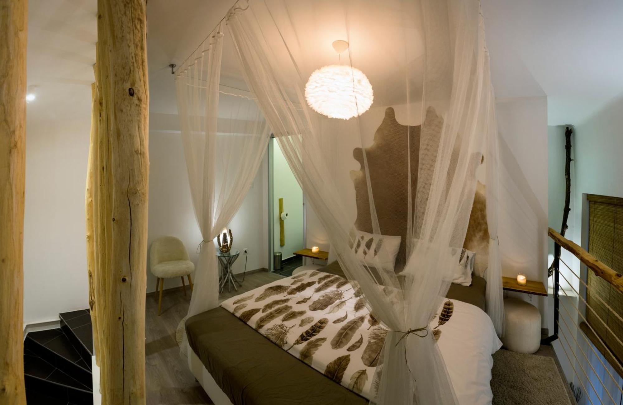 Suites 13 بودابست المظهر الخارجي الصورة