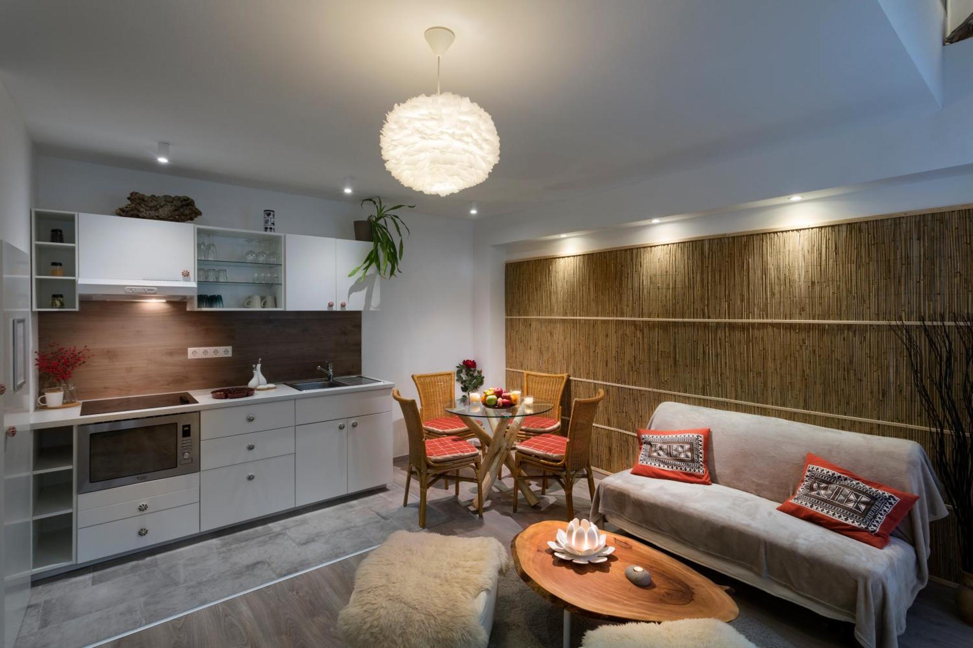 Suites 13 بودابست المظهر الخارجي الصورة
