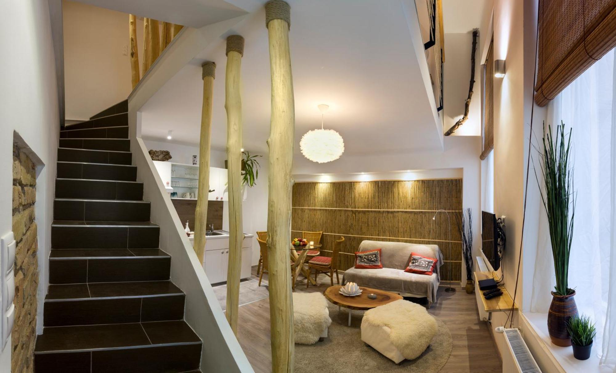 Suites 13 بودابست المظهر الخارجي الصورة
