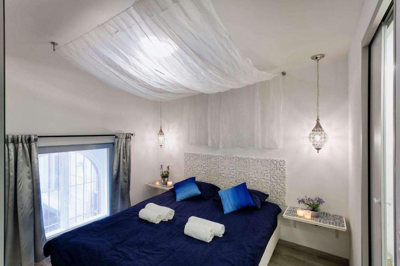 Suites 13 بودابست المظهر الخارجي الصورة