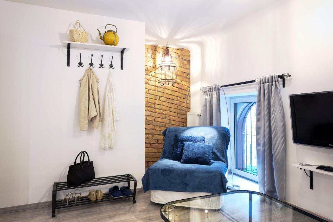 Suites 13 بودابست المظهر الخارجي الصورة