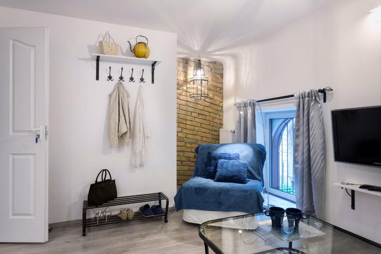 Suites 13 بودابست المظهر الخارجي الصورة