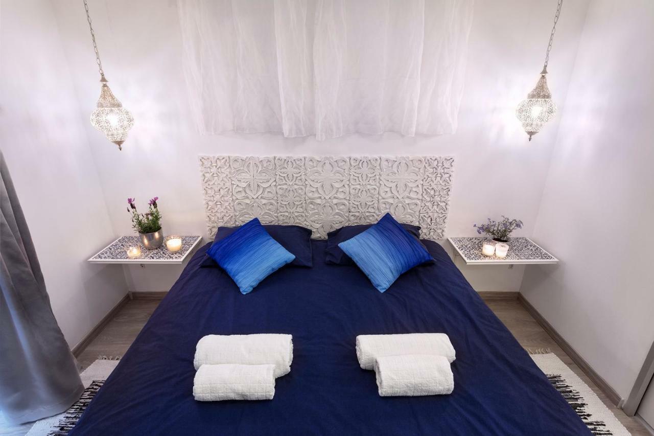 Suites 13 بودابست المظهر الخارجي الصورة