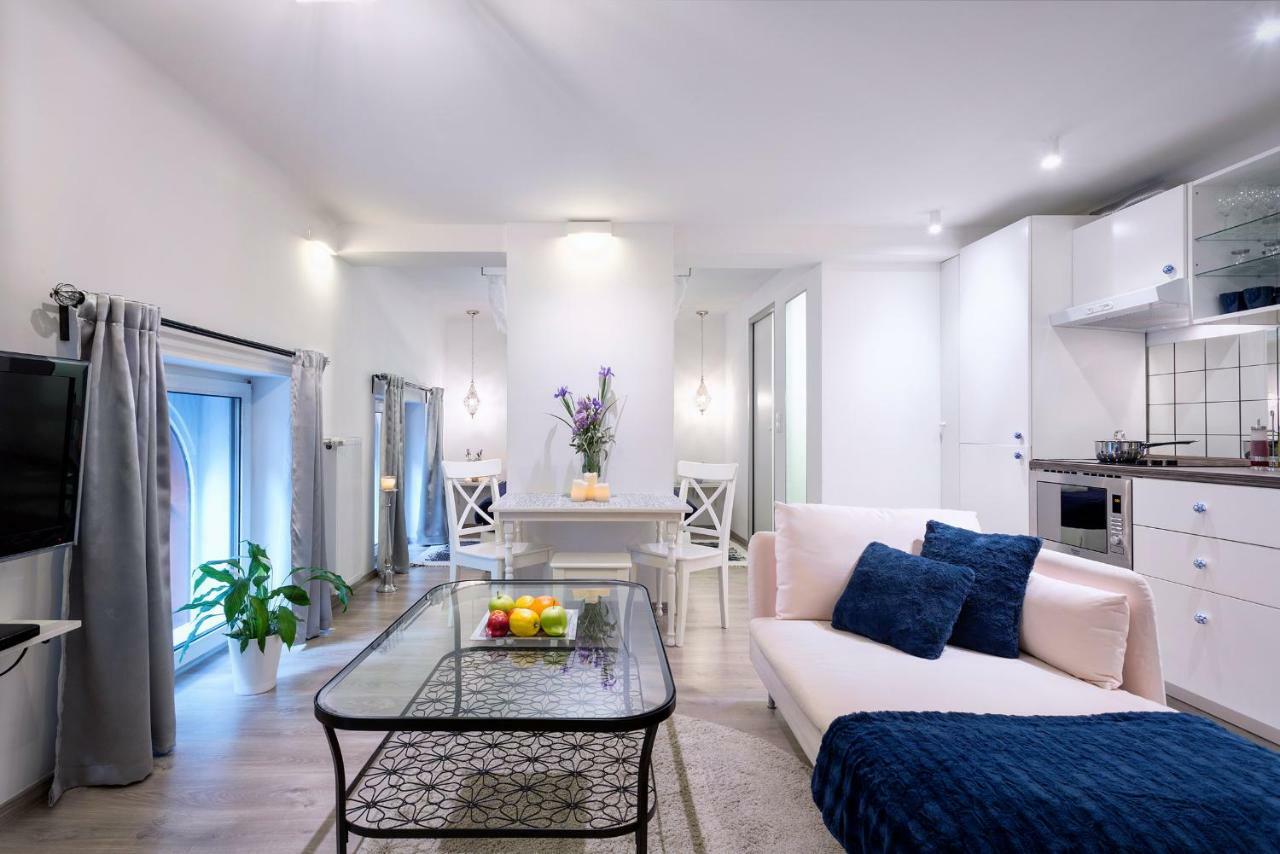 Suites 13 بودابست المظهر الخارجي الصورة