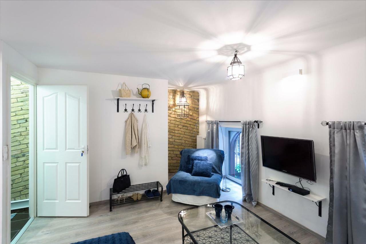 Suites 13 بودابست المظهر الخارجي الصورة