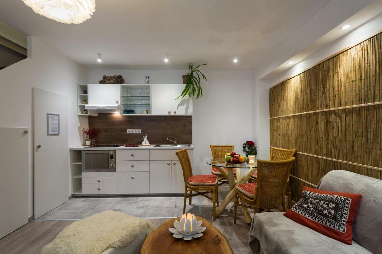 Suites 13 بودابست المظهر الخارجي الصورة