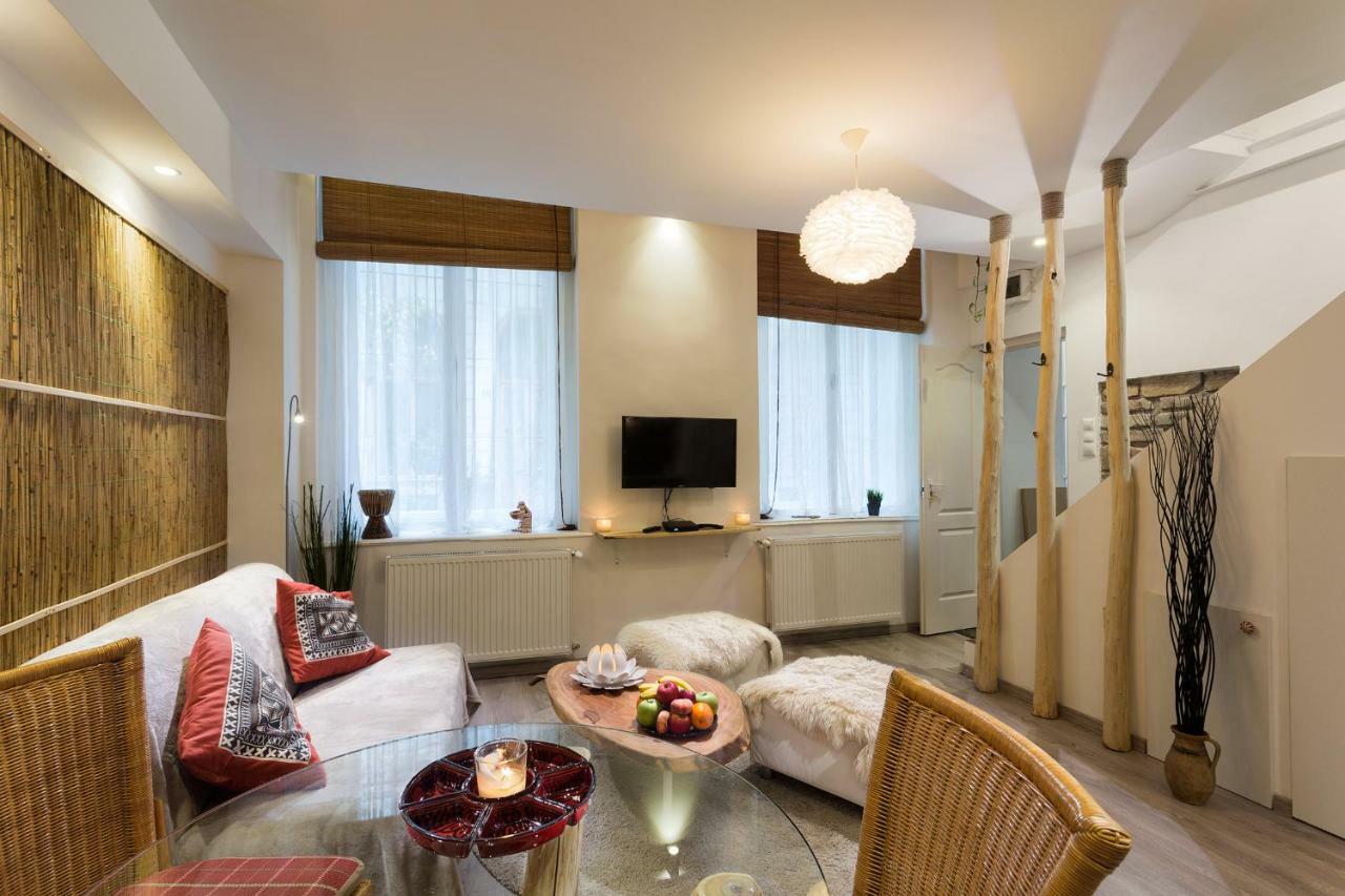 Suites 13 بودابست المظهر الخارجي الصورة