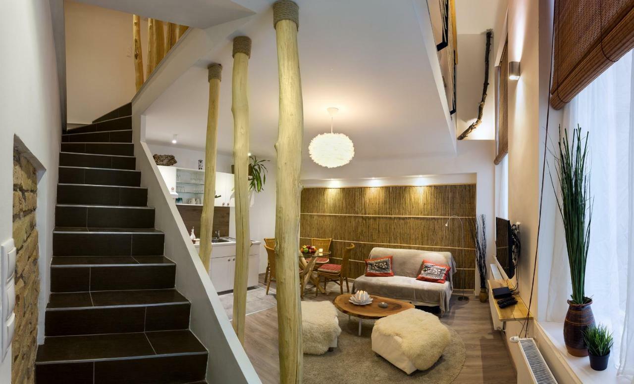 Suites 13 بودابست المظهر الخارجي الصورة