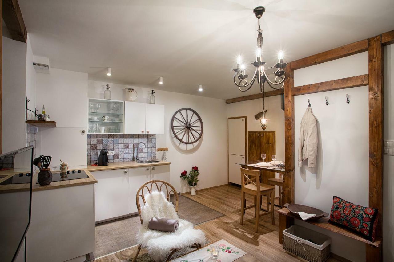 Suites 13 بودابست المظهر الخارجي الصورة