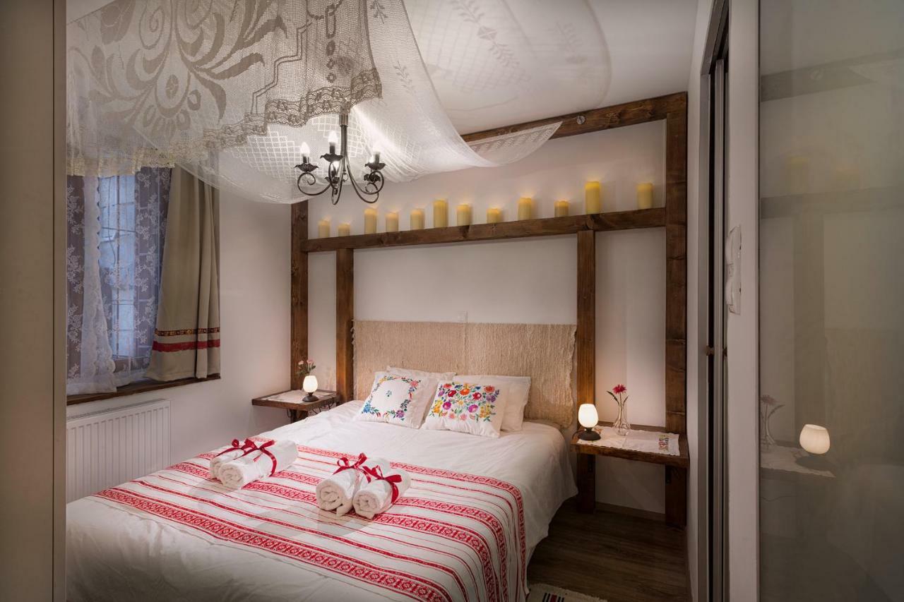 Suites 13 بودابست المظهر الخارجي الصورة