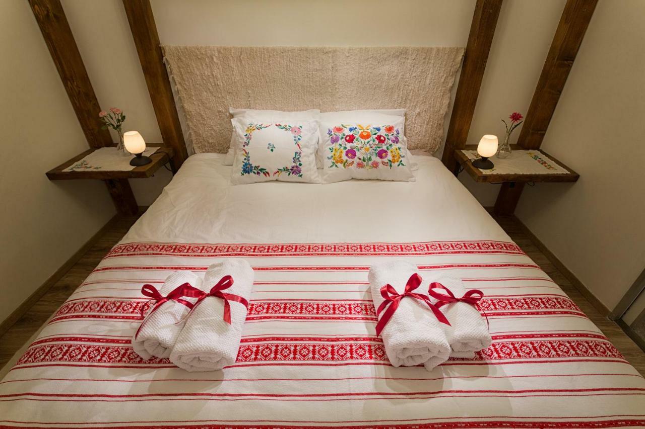 Suites 13 بودابست المظهر الخارجي الصورة