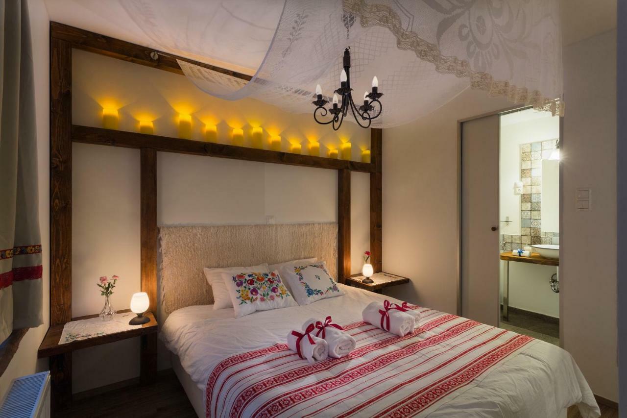 Suites 13 بودابست المظهر الخارجي الصورة