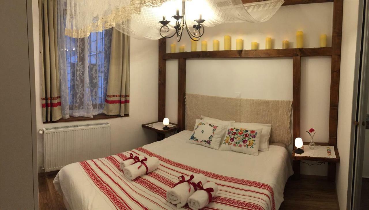 Suites 13 بودابست المظهر الخارجي الصورة