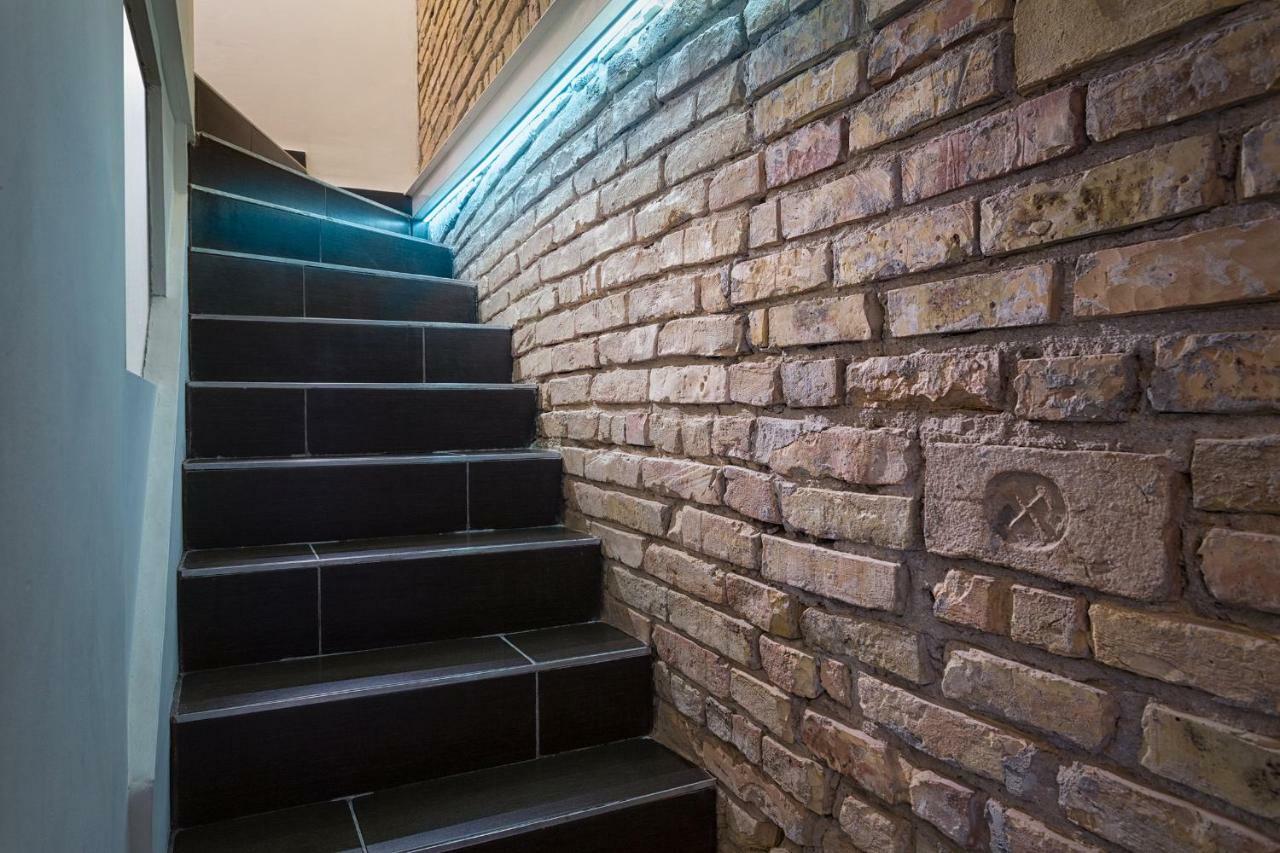 Suites 13 بودابست المظهر الخارجي الصورة